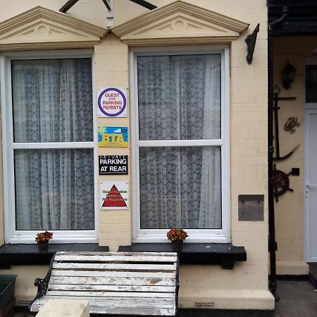 Puffin Holiday Apartments Bridlington Εξωτερικό φωτογραφία