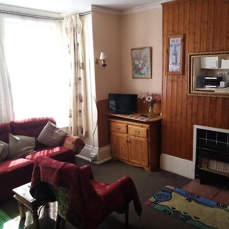 Puffin Holiday Apartments Bridlington Εξωτερικό φωτογραφία