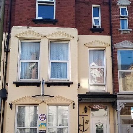 Puffin Holiday Apartments Bridlington Εξωτερικό φωτογραφία