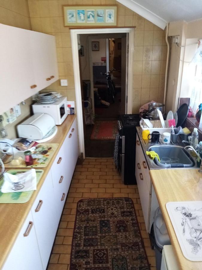 Puffin Holiday Apartments Bridlington Εξωτερικό φωτογραφία