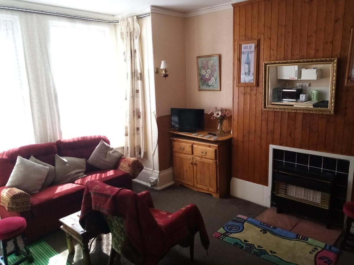 Puffin Holiday Apartments Bridlington Εξωτερικό φωτογραφία