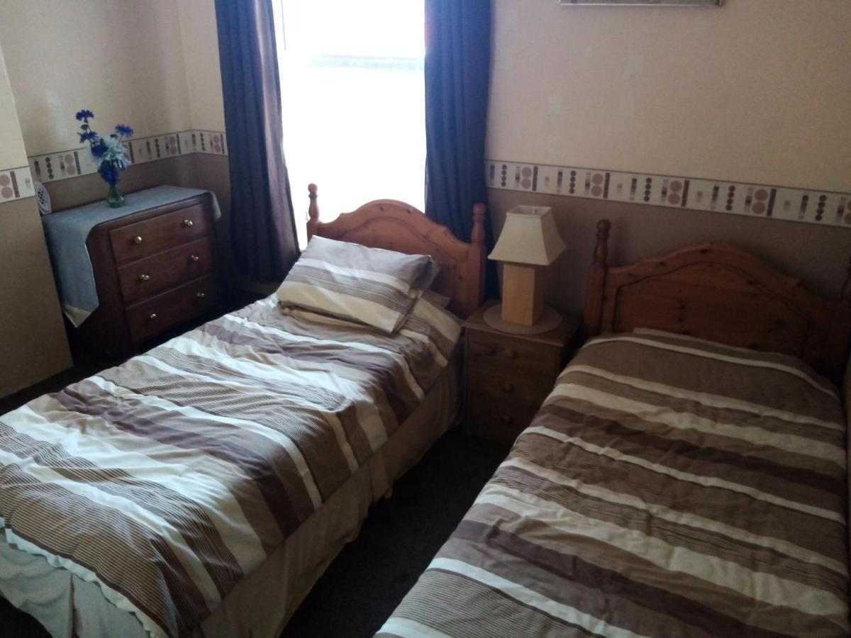 Puffin Holiday Apartments Bridlington Εξωτερικό φωτογραφία