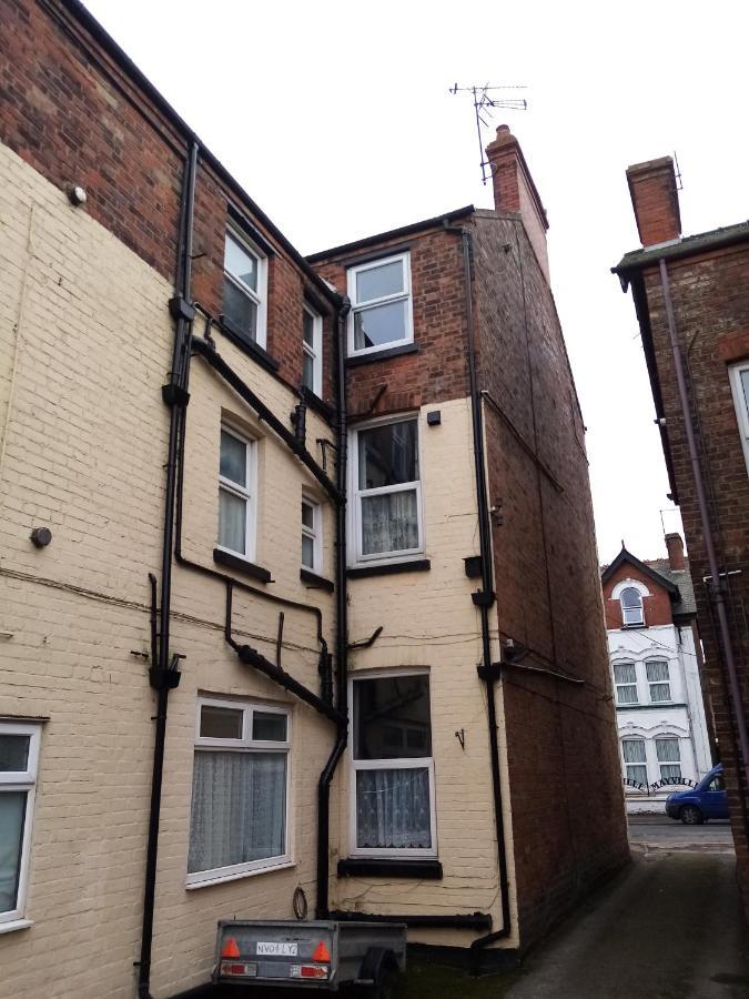 Puffin Holiday Apartments Bridlington Εξωτερικό φωτογραφία