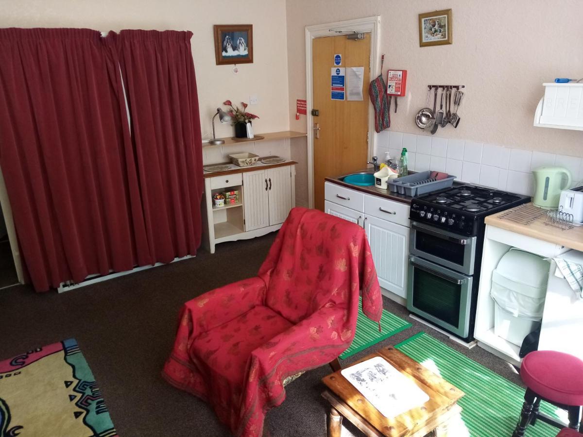 Puffin Holiday Apartments Bridlington Εξωτερικό φωτογραφία