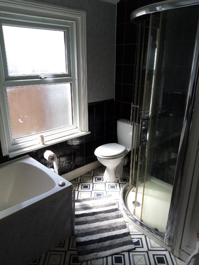 Puffin Holiday Apartments Bridlington Εξωτερικό φωτογραφία