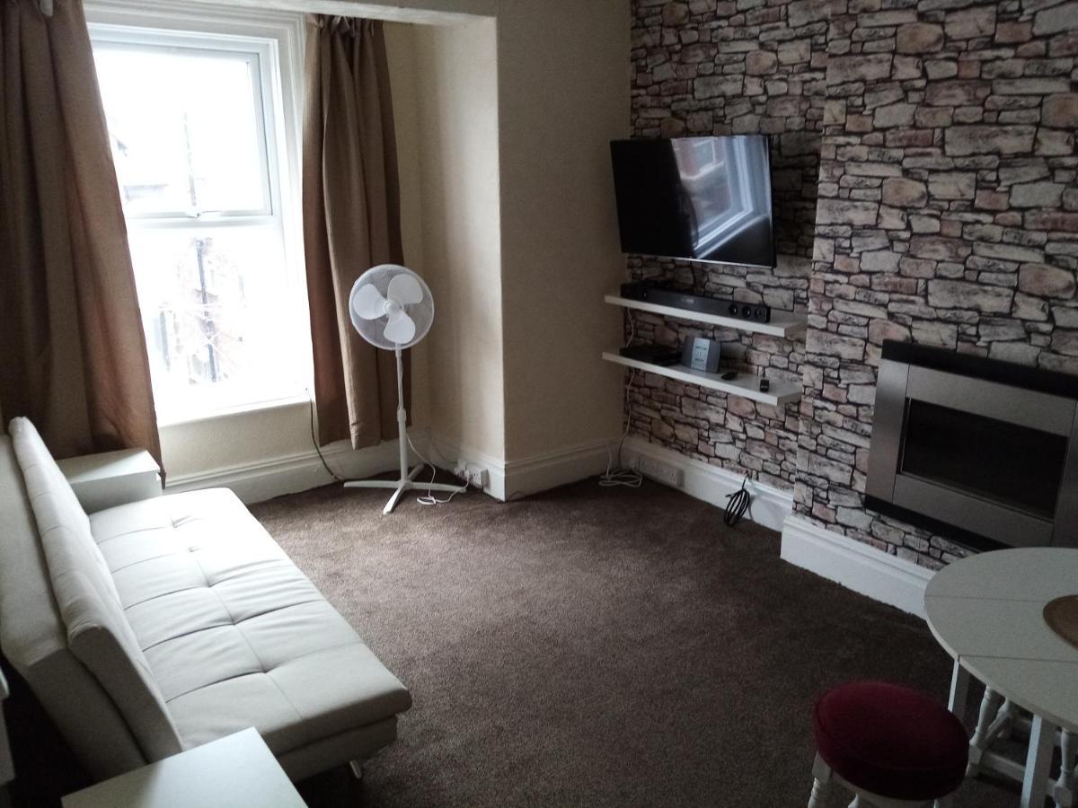 Puffin Holiday Apartments Bridlington Εξωτερικό φωτογραφία