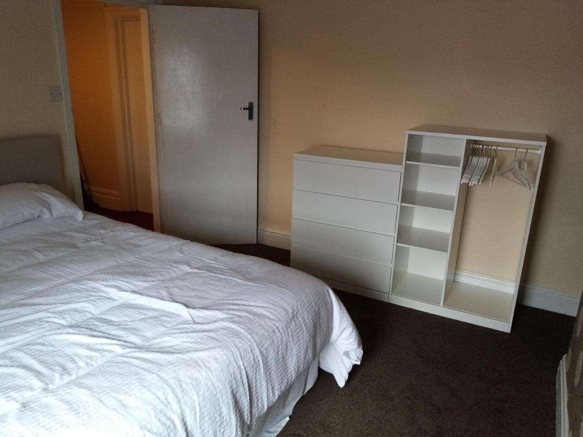 Puffin Holiday Apartments Bridlington Εξωτερικό φωτογραφία