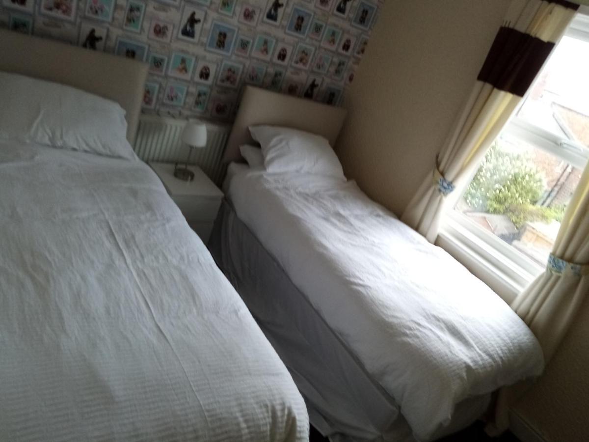 Puffin Holiday Apartments Bridlington Εξωτερικό φωτογραφία