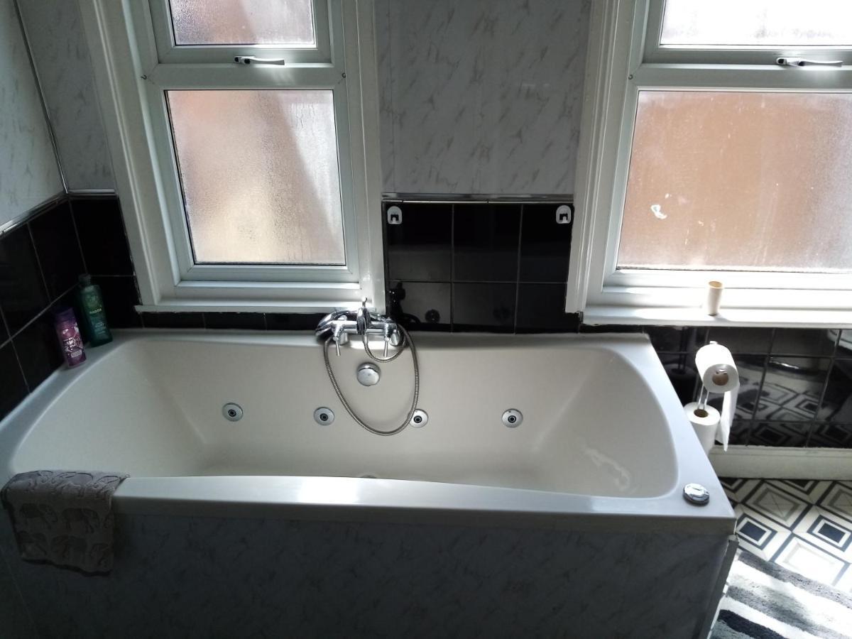 Puffin Holiday Apartments Bridlington Εξωτερικό φωτογραφία