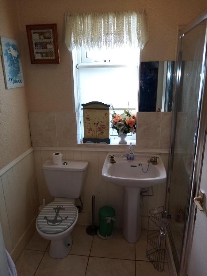 Puffin Holiday Apartments Bridlington Εξωτερικό φωτογραφία