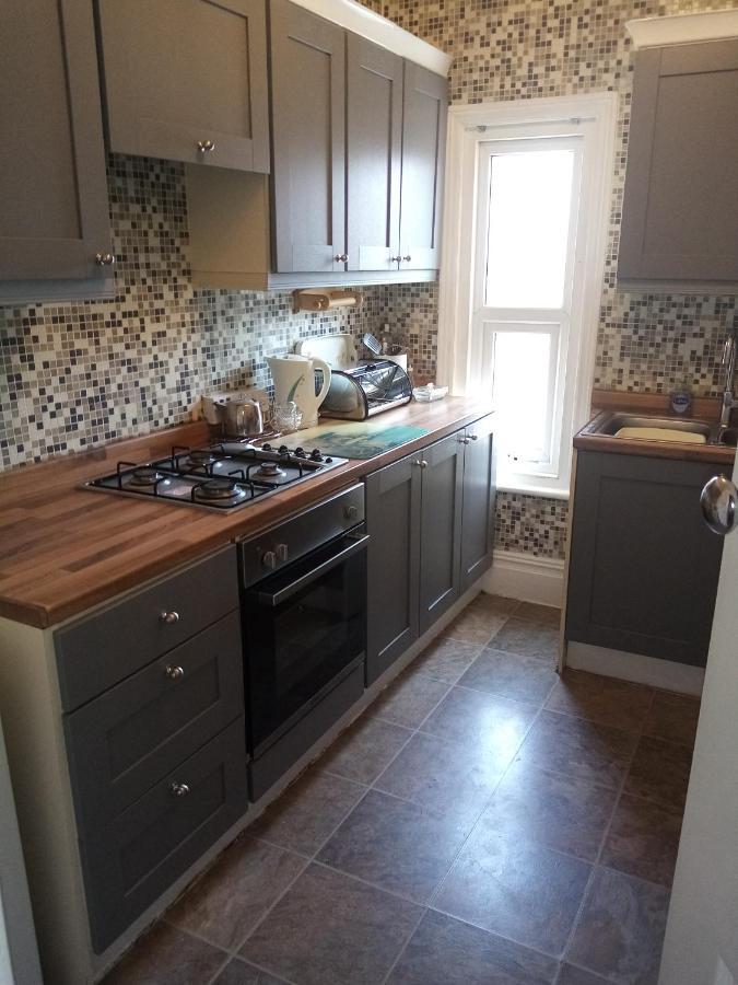 Puffin Holiday Apartments Bridlington Εξωτερικό φωτογραφία