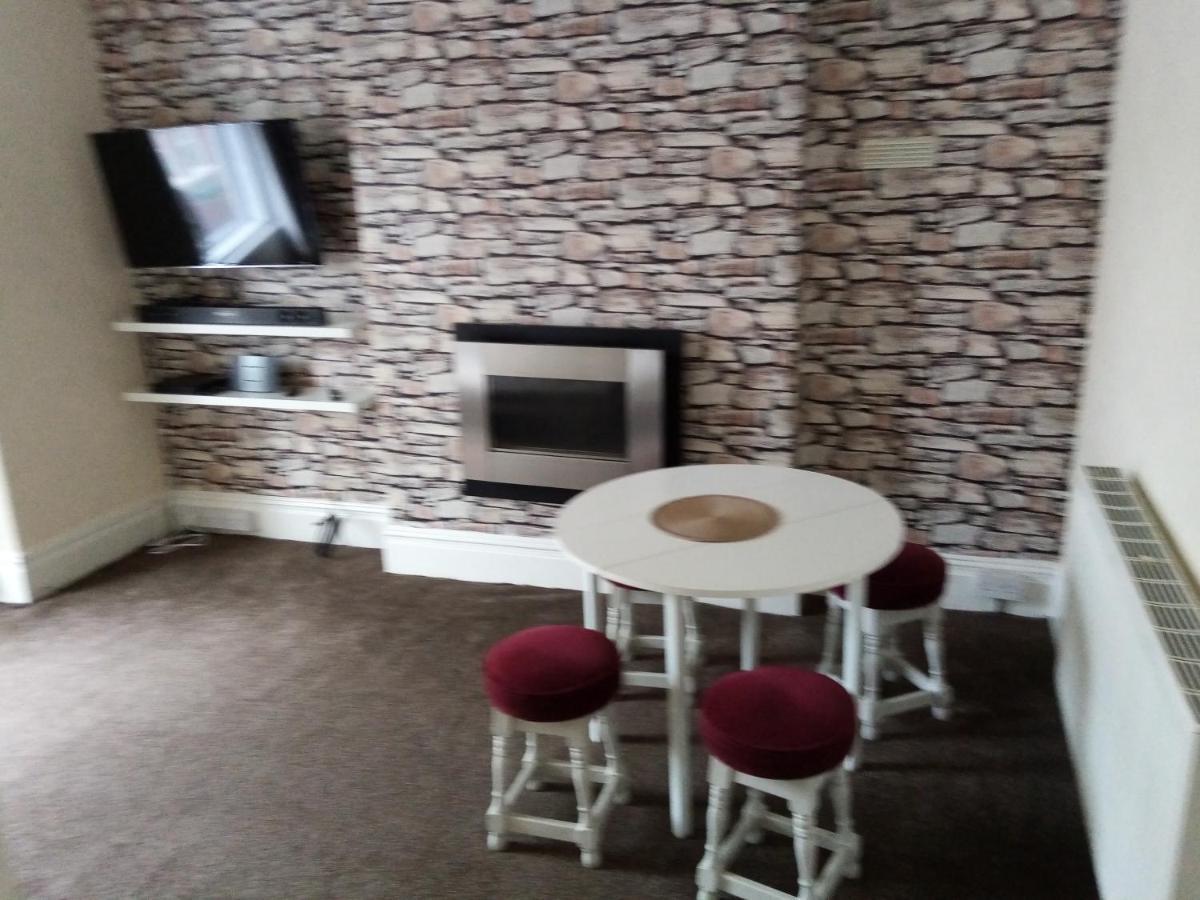 Puffin Holiday Apartments Bridlington Εξωτερικό φωτογραφία