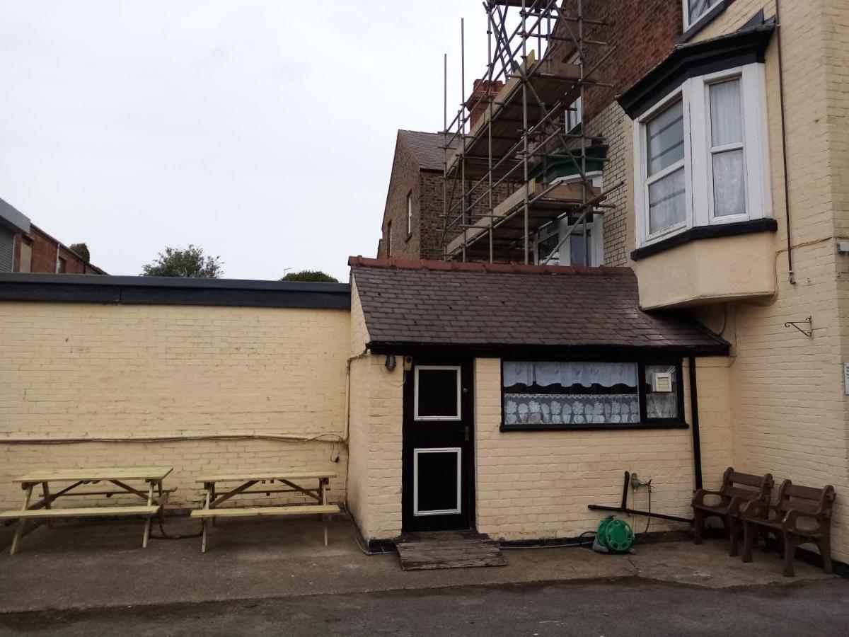 Puffin Holiday Apartments Bridlington Εξωτερικό φωτογραφία