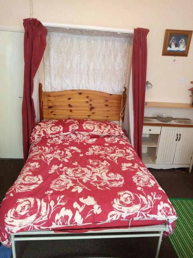 Puffin Holiday Apartments Bridlington Εξωτερικό φωτογραφία