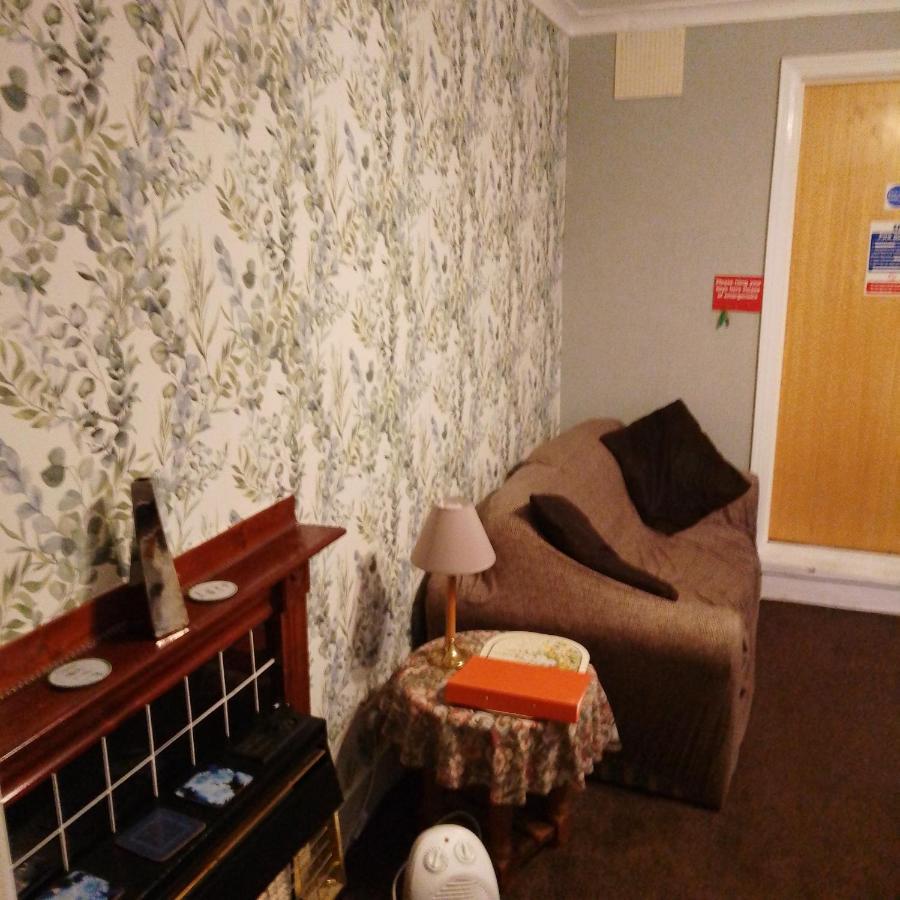 Puffin Holiday Apartments Bridlington Εξωτερικό φωτογραφία
