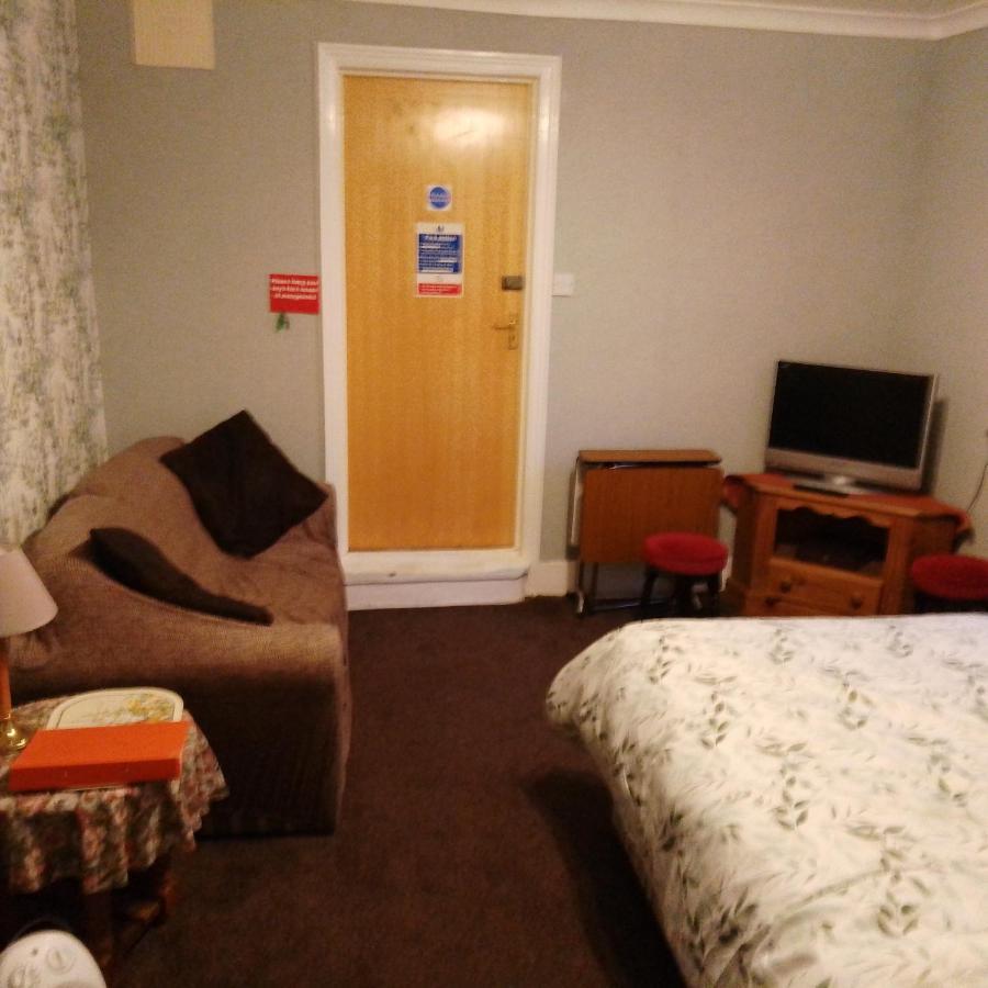 Puffin Holiday Apartments Bridlington Εξωτερικό φωτογραφία